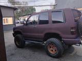 Opel Monterey 1997 годаfor5 500 000 тг. в Алматы – фото 4