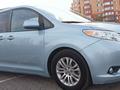 Toyota Sienna 2015 годаүшін10 700 000 тг. в Уральск
