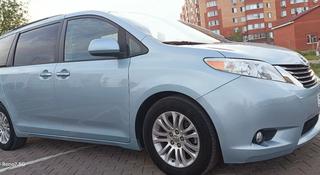 Toyota Sienna 2015 годаүшін10 700 000 тг. в Уральск