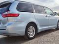 Toyota Sienna 2015 годаүшін10 700 000 тг. в Уральск – фото 15