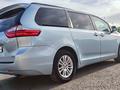 Toyota Sienna 2015 годаүшін10 700 000 тг. в Уральск – фото 16