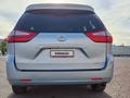 Toyota Sienna 2015 годаүшін10 700 000 тг. в Уральск – фото 17