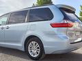 Toyota Sienna 2015 годаүшін10 700 000 тг. в Уральск – фото 18