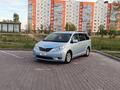 Toyota Sienna 2015 годаүшін10 700 000 тг. в Уральск – фото 2