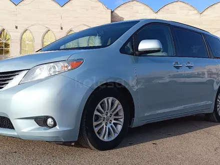 Toyota Sienna 2015 года за 10 700 000 тг. в Уральск – фото 20