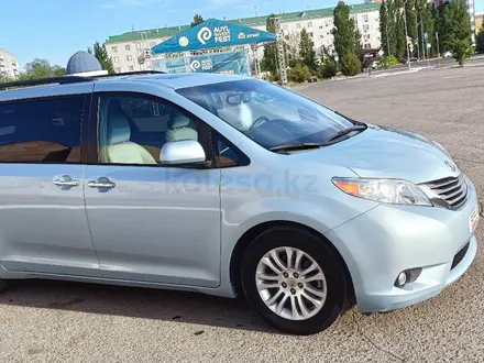 Toyota Sienna 2015 года за 10 700 000 тг. в Уральск – фото 22