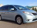 Toyota Sienna 2015 годаүшін10 700 000 тг. в Уральск – фото 23