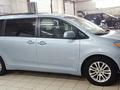 Toyota Sienna 2015 годаүшін10 700 000 тг. в Уральск – фото 24
