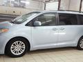 Toyota Sienna 2015 годаүшін10 700 000 тг. в Уральск – фото 25