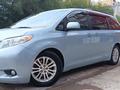 Toyota Sienna 2015 годаүшін9 780 000 тг. в Уральск