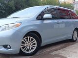 Toyota Sienna 2015 года за 10 555 555 тг. в Уральск