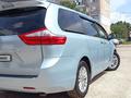 Toyota Sienna 2015 годаүшін9 780 000 тг. в Уральск – фото 27