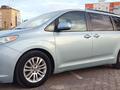 Toyota Sienna 2015 годаүшін10 700 000 тг. в Уральск – фото 3