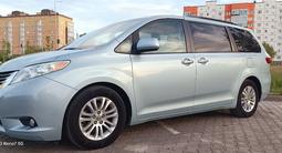 Toyota Sienna 2015 годаүшін10 700 000 тг. в Уральск – фото 3