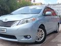 Toyota Sienna 2015 годаүшін9 780 000 тг. в Уральск – фото 30