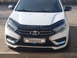 ВАЗ (Lada) Vesta SW 2024 года за 7 950 000 тг. в Караганда – фото 2