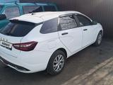 ВАЗ (Lada) Vesta SW 2024 года за 7 950 000 тг. в Караганда – фото 4