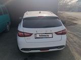 ВАЗ (Lada) Vesta SW 2024 года за 7 950 000 тг. в Караганда – фото 5