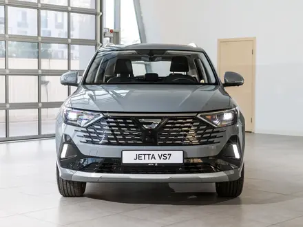 Jetta VS7 Highline 2026 года за 10 450 000 тг. в Шымкент – фото 11