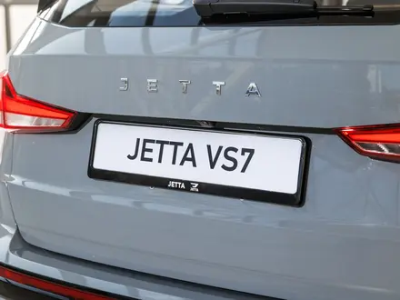 Jetta VS7 Highline 2026 года за 10 450 000 тг. в Шымкент – фото 5