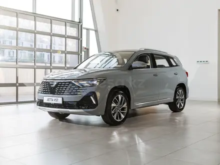 Jetta VS7 Highline 2026 года за 10 450 000 тг. в Шымкент