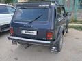 ВАЗ (Lada) Lada 2121 2014 годаүшін2 800 000 тг. в Актобе – фото 5