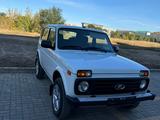 ВАЗ (Lada) Lada 2121 2024 годаүшін6 200 000 тг. в Уральск – фото 4