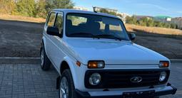 ВАЗ (Lada) Lada 2121 2024 годаүшін6 450 000 тг. в Уральск – фото 2