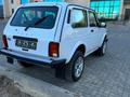 ВАЗ (Lada) Lada 2121 2024 годаүшін6 450 000 тг. в Уральск – фото 5