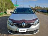 Renault Logan 2014 годаүшін3 950 000 тг. в Переметное