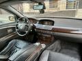 BMW 730 2002 годаfor6 000 000 тг. в Кокшетау – фото 6