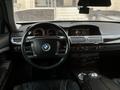 BMW 730 2002 годаfor6 000 000 тг. в Кокшетау – фото 9