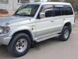 Mitsubishi Pajero 1994 годаүшін3 500 000 тг. в Сатпаев – фото 2