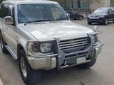 Mitsubishi Pajero 1994 годаүшін3 500 000 тг. в Сатпаев