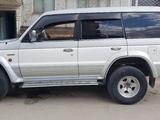 Mitsubishi Pajero 1994 годаүшін3 500 000 тг. в Сатпаев – фото 4