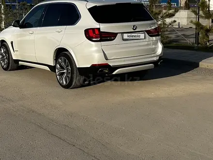 BMW X5 2018 года за 21 000 000 тг. в Шымкент – фото 2
