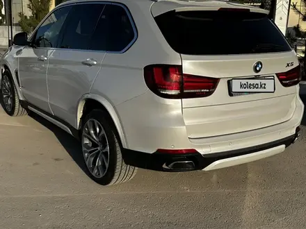 BMW X5 2018 года за 21 000 000 тг. в Шымкент – фото 6