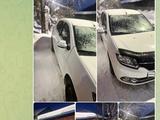 Renault Logan 2016 года за 3 800 000 тг. в Зайсан
