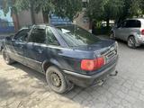 Audi 80 1994 годаүшін1 650 000 тг. в Семей – фото 3