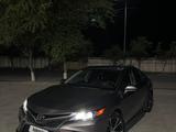 Toyota Camry 2019 годаүшін11 500 000 тг. в Алматы – фото 2