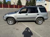 Honda CR-V 1996 года за 3 800 000 тг. в Усть-Каменогорск – фото 3