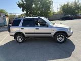 Honda CR-V 1996 года за 3 800 000 тг. в Усть-Каменогорск