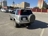 Honda CR-V 1996 года за 3 800 000 тг. в Усть-Каменогорск – фото 4
