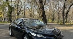 Toyota Camry 2020 годаүшін17 150 000 тг. в Алматы