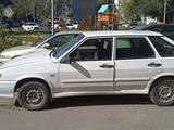 ВАЗ (Lada) 2114 2010 годаүшін1 400 000 тг. в Усть-Каменогорск