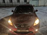 Nissan Versa 2012 года за 3 700 000 тг. в Актау – фото 2