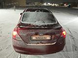 Nissan Versa 2012 года за 3 700 000 тг. в Актау – фото 4