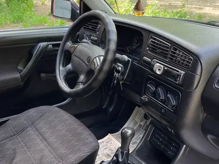 Volkswagen Golf 1993 годаүшін1 280 000 тг. в Усть-Каменогорск – фото 21