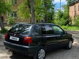 Volkswagen Golf 1993 годаүшін1 280 000 тг. в Усть-Каменогорск – фото 4