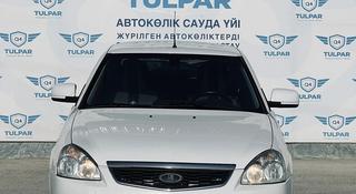 ВАЗ (Lada) Priora 2170 2014 года за 2 800 000 тг. в Актау